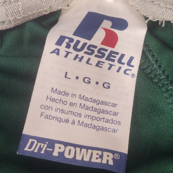 NWT Russell Athletic Shorts Various Sizes - Picture 7 of 11